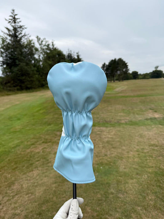 Coventry Golf Driver Headcover – Championship Winners 25/26 Commemorative Design