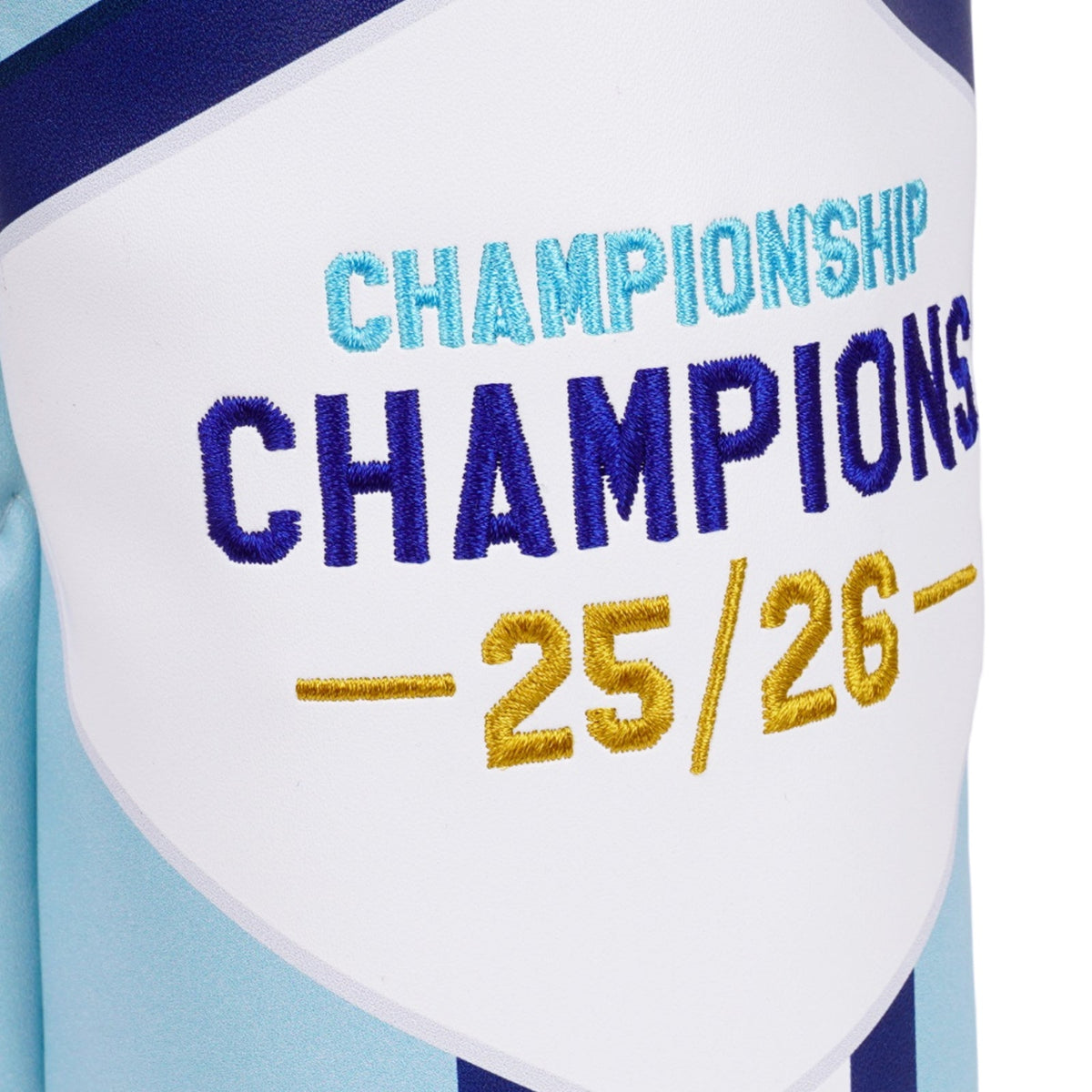 Coventry Golf Driver Headcover – Championship Winners 25/26 Commemorative Design