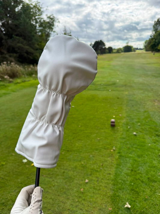 Newcastle St James' Park Golf Driver Headcover | NE1 City of Newcastle | 1892