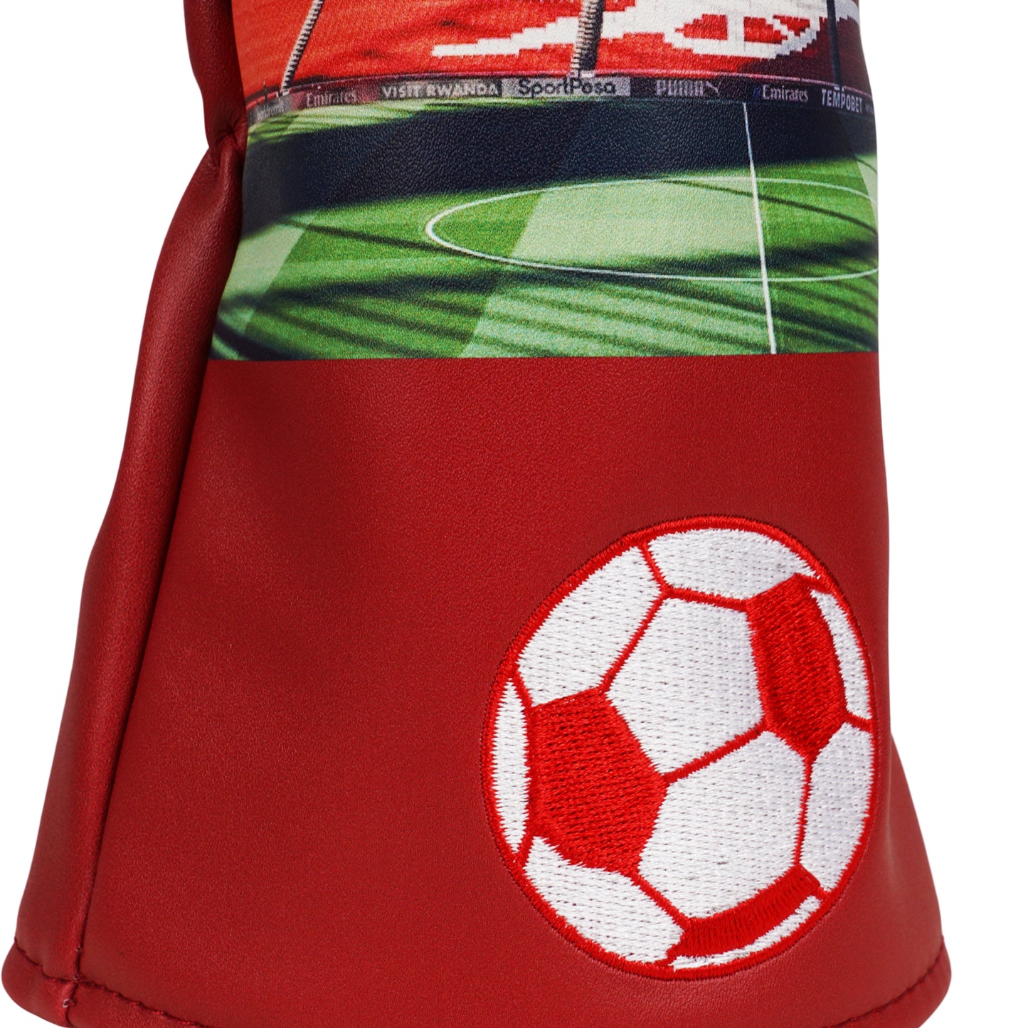 Emirates Stadium Golf Driver Headcover