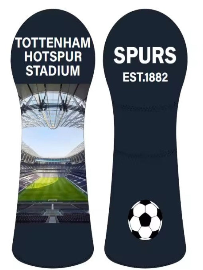 Tottenham Hotspur Stadium - Golf Driver Headcover PU Leather
