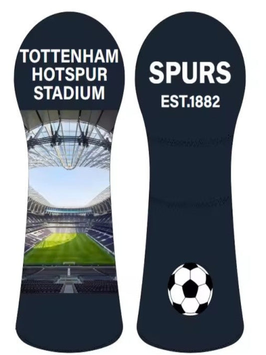 Tottenham Hotspur Stadium - Golf Driver Headcover PU Leather
