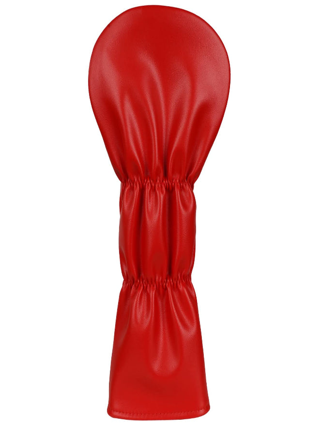 Forest Golf Driver Headcover - The City Ground