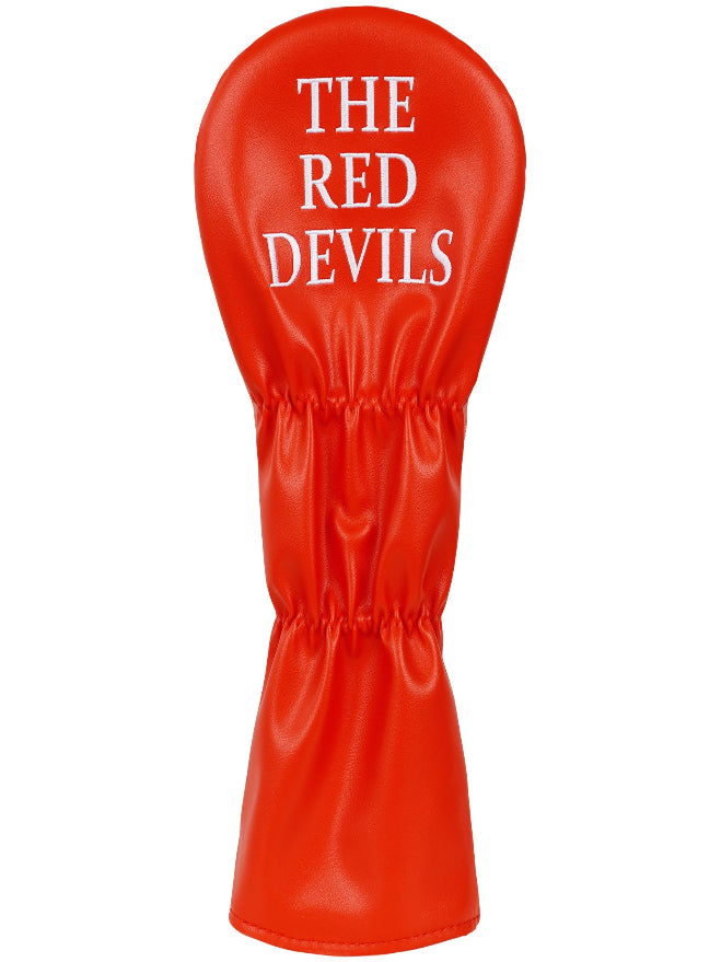 Manchester “Theatre of Dreams” Old Trafford Edition Premium Driver Headcover