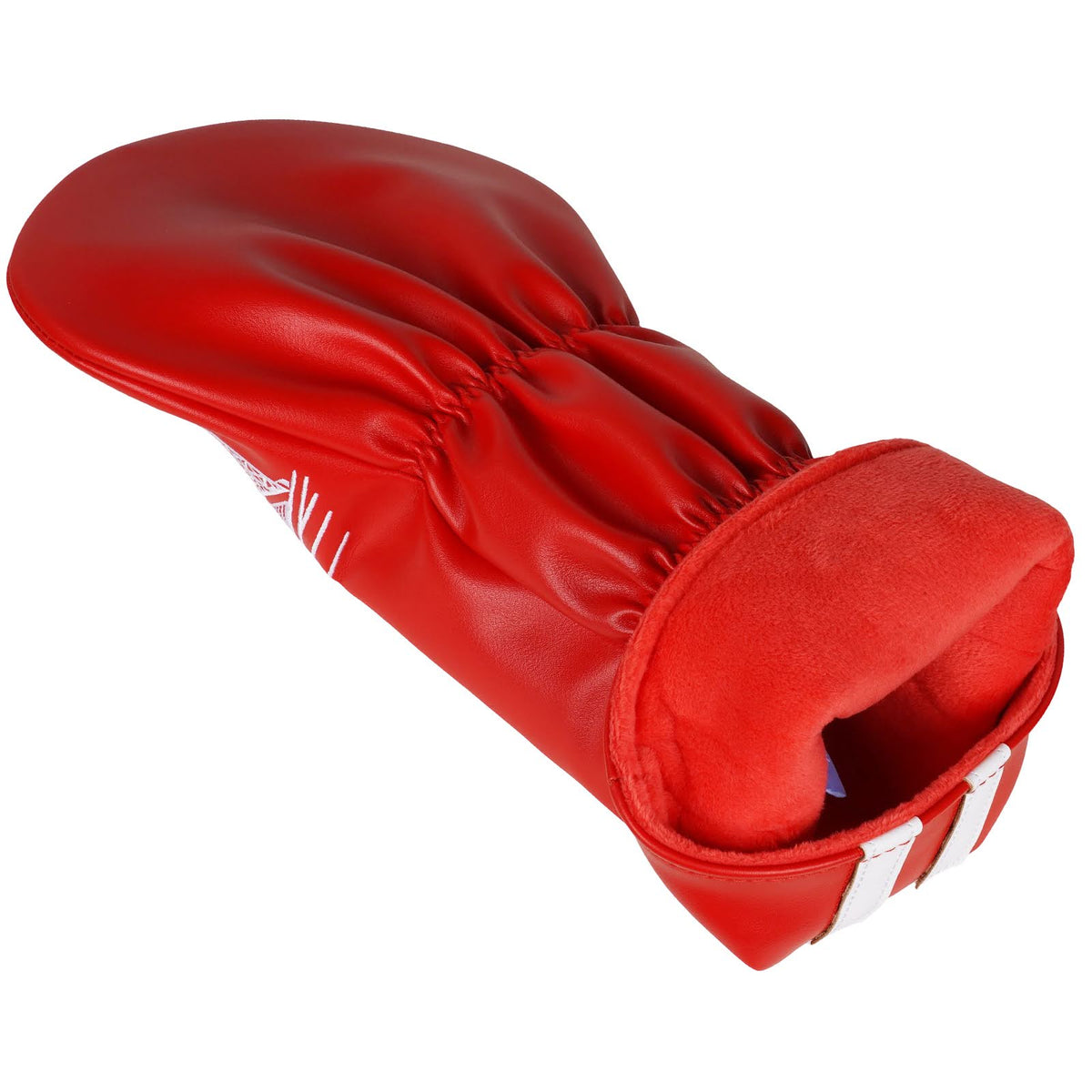 Forest Golf Driver Headcover - The City Ground