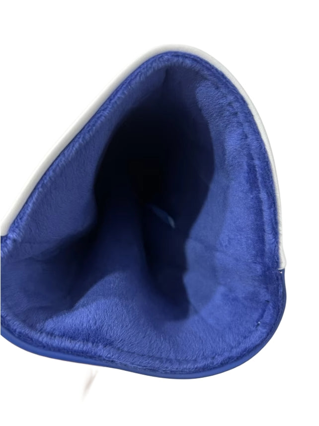**COMING SOON** Chelsea Stamford Bridge Golf Driver Headcover  – Premium PU Leather