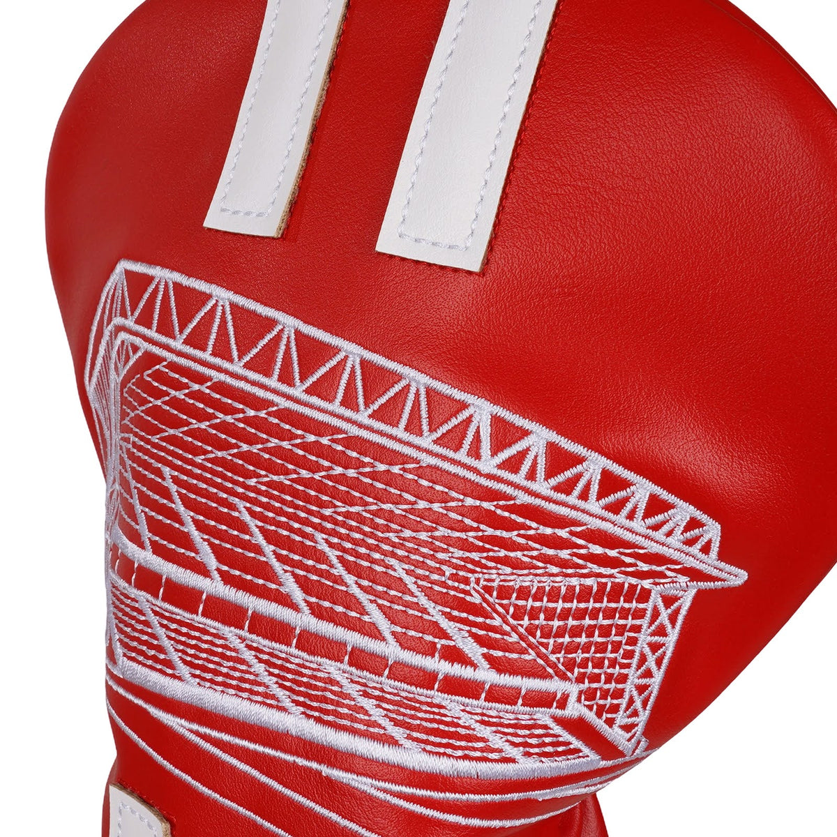 Forest Golf Driver Headcover - The City Ground